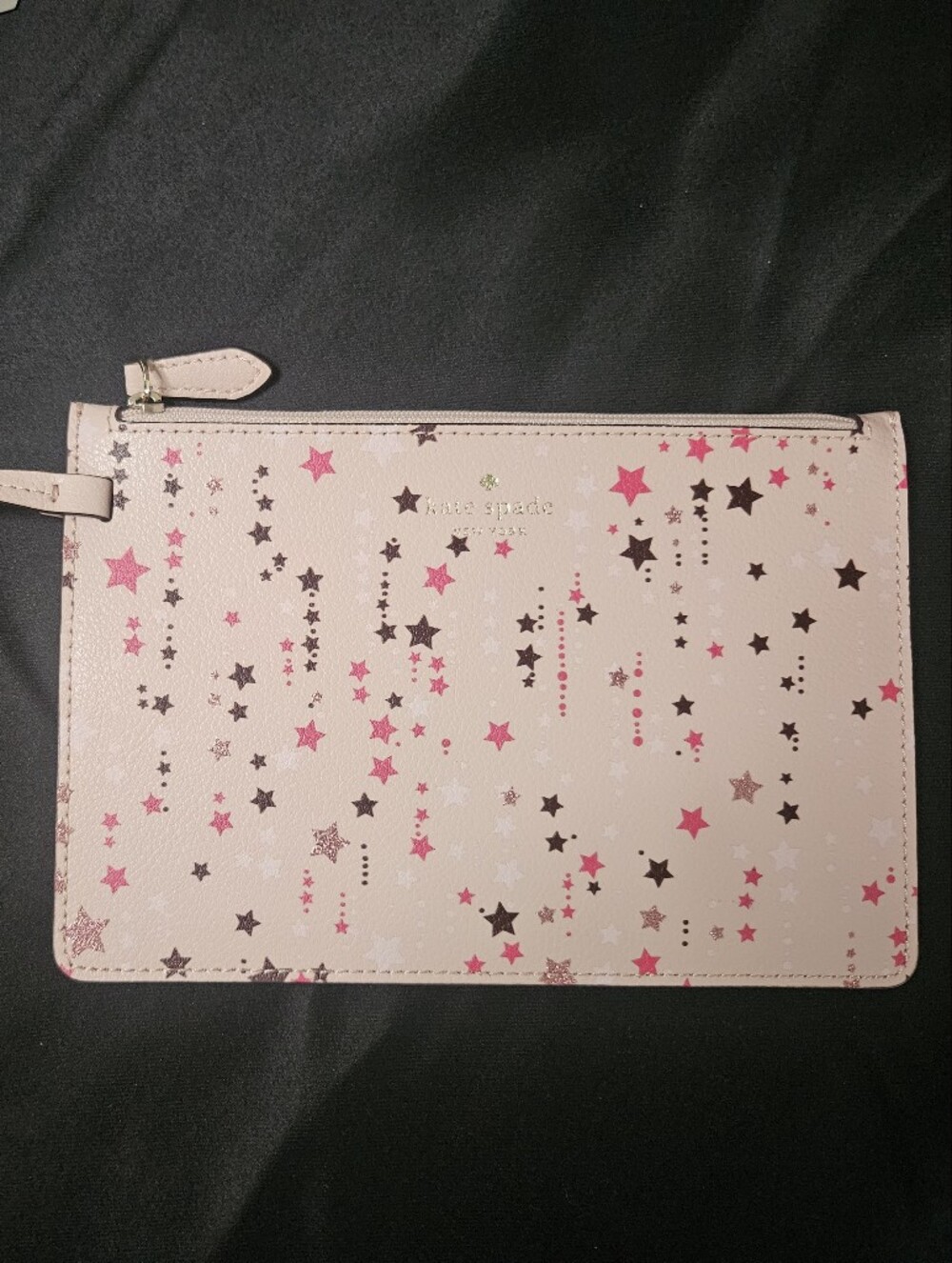 NWOT Kate Spade Twinkle Star Wrislet